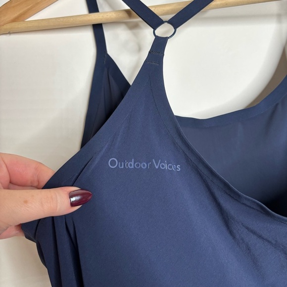 Outdoor Voices The Exercise Dress size Small - Picture 8 of 11